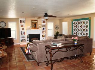 24390 Deertrail Dr, Tehachapi, CA 93561