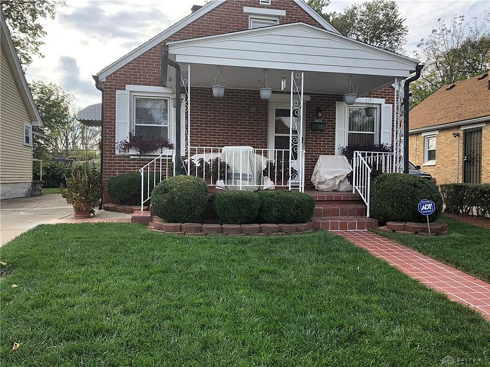 2nd image of 713 Osmond Ave