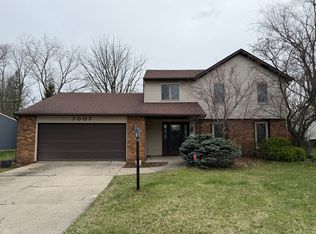 7007 Tanbark Ln, Fort Wayne, IN