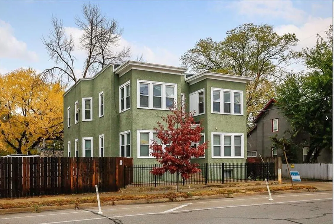 3 bed, 767 sqft, $1,550 — Photo 4