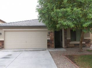 24900 W Illini St, Buckeye, AZ 85326