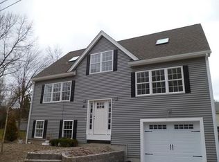 27 Dahlia Dr, Littleton, MA 01460