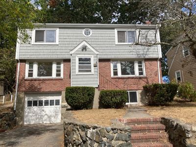27 Avola St, Arlington, MA, 02476