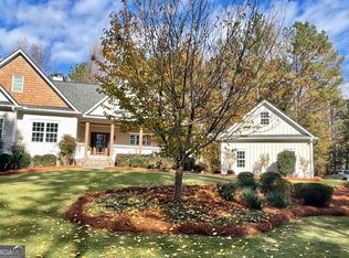 886 Moore Rd, Newnan, GA 30263