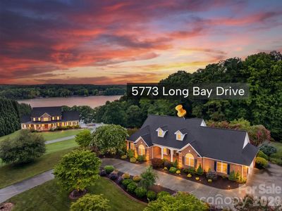 5773 Long Bay Dr, Granite Falls, NC, 28630