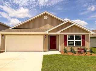 4897 Rosemary St, Panama City, FL 32404