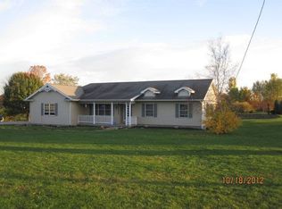 345 Township Road 1080, Polk, OH 44866