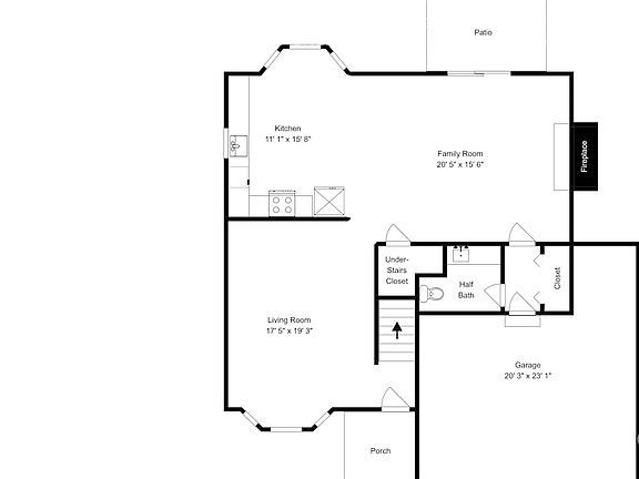 2nd image of 5802 121st Pl NE