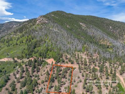 5881 Pawnee Road, Larkspur, CO, 80118