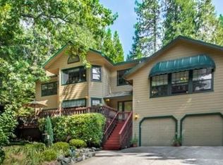 1394 Pine Dr, Arnold, CA 95223