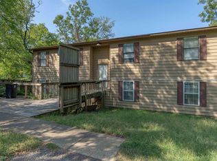 550 Summer St, Hot Springs, AR 71913