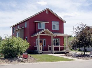 101 Shady Ln, Hayden, CO 81639