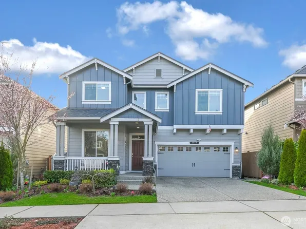 2848 84th Drive NE, Marysville, WA 98270