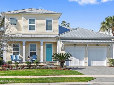 1714 ATLANTIC BEACH Drive, Atlantic Beach, FL, 32233