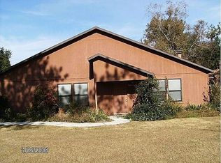4111 NW 16th Dr, Gainesville, FL 32605