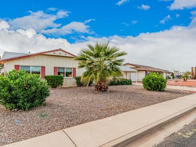 10761 W SUN CITY Boulevard, Sun City, AZ, 85351
