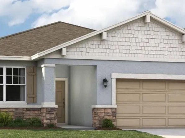 403 Helmsman Ave, Mascotte, FL 34753