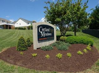 150 Laurel Ridge Dr, Roanoke, VA 24019