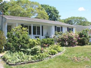 1997 Lincoln Ave, Holbrook, NY 11741