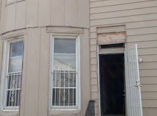 2136 N Fulton Ave, Baltimore, MD 21217