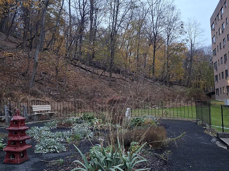 community garden