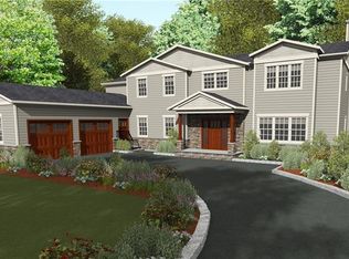 15 Dearman Close, Irvington, NY 10533