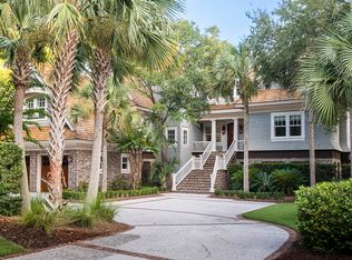 35 Kiawah Island Club Dr, Kiawah Island, SC 29455