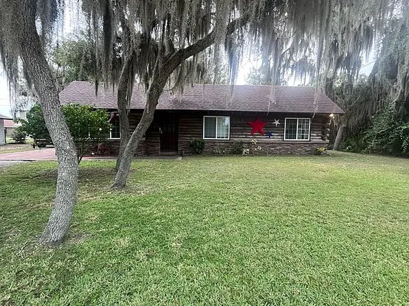 924 Lake June Rd, Lake Placid, FL 33852