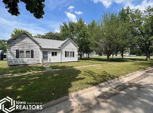 405 5th St, Elliott, IA 51532