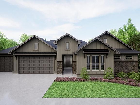 C - Modern Farmhouse