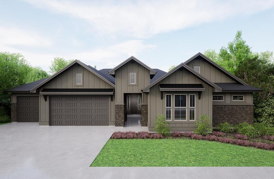 C - Modern Farmhouse