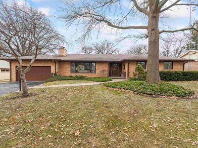 1713 Stratford Ln, Rockford, IL, 61107