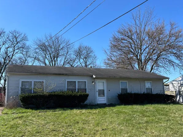 497 Glenrose Ln, Cincinnati, OH 45244