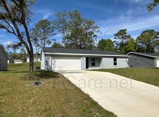 7062 N Regent Ter, Citrus Springs, FL 34433