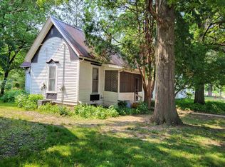344 N Cincinnati St, Spring Green, WI 53588