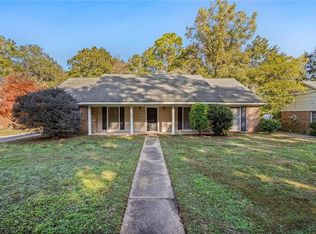 5510 Gaillard Dr, Mobile, AL 36608