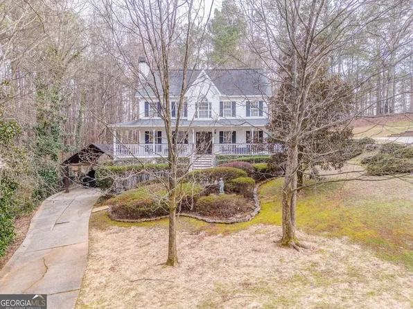 180 Kipling Dr, Dallas, GA 30132