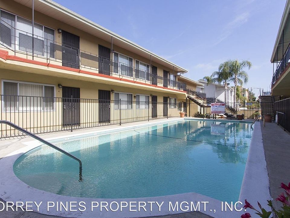 2nd image of 1335 Pacific Beach Dr APT 8