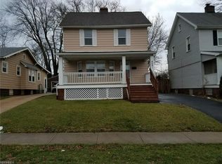 4681 Horton Rd, Garfield Hts, OH 44125