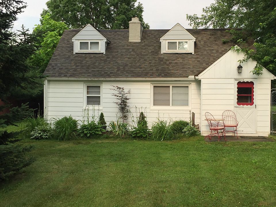 2184 Byron Rd, Howell, MI 48855 Zillow