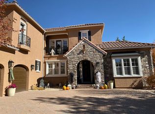 1840 Sun Shadow Ct, Reno, NV 89523