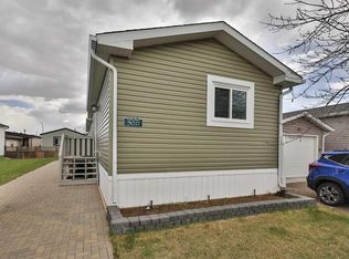 5021 N Applewood Rd, Coaldale, AB T1M0C6