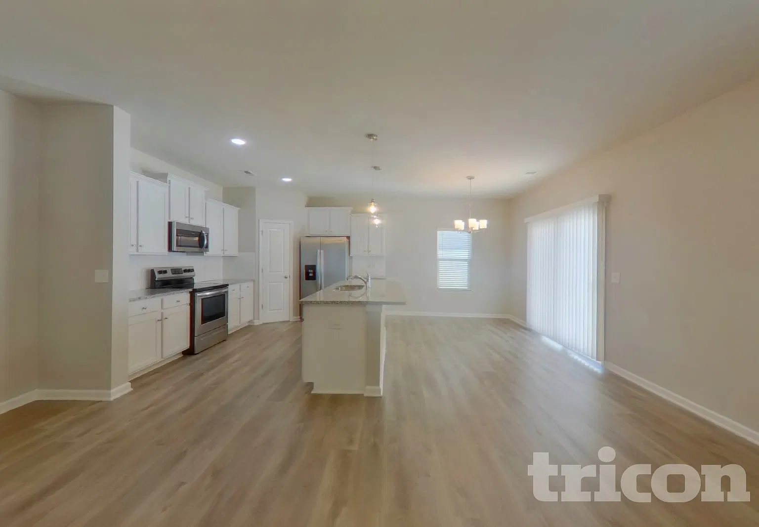 209 Spring Knoll Drive Charlotte NC — Photo 3