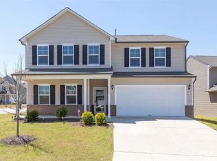 8008 Caithness St, Raleigh, NC 27616