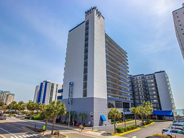 2001 S Ocean Blvd. #1103, Myrtle Beach, SC 29577