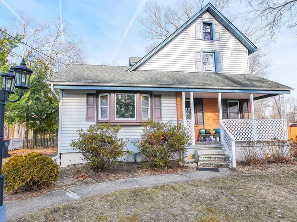 273 W Koch Ave, Egg Harbor City, NJ 08215