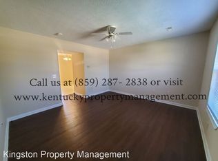 1106 Blackberry Ln UNIT 4, Berea, KY 40403