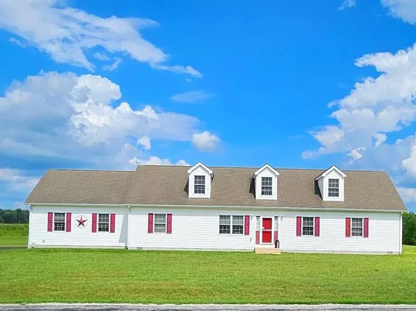 3968 Burrsville Rd, Harrington, DE 19952