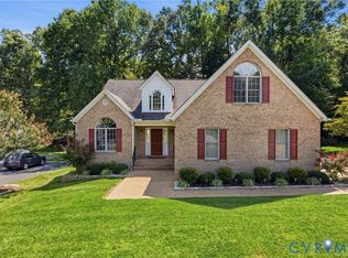 4418 Oxbridge Rd, North Chesterfield, VA 23236