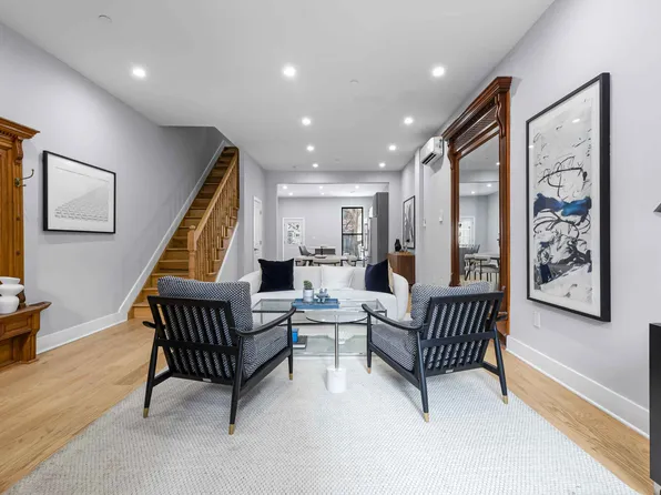 307 West 136th Street image 1 of 22